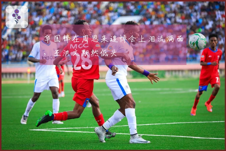 华国锋在周恩来追悼会上泪流满面，王洪文默然低头