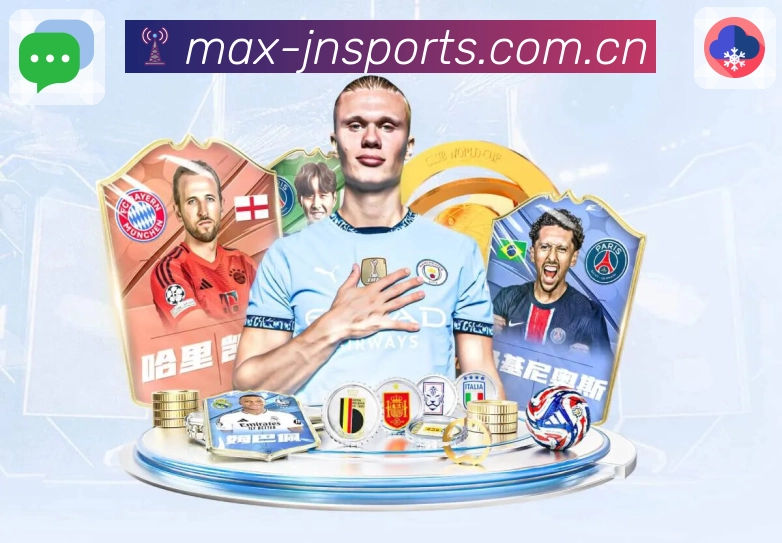 江南体育 Sports 官方视觉图